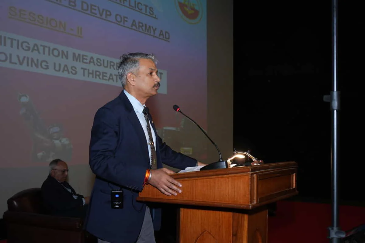 Air Defence: Indian Army Gears Up for High-Tech Upgrade to Counter Drone Threats