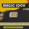 Magic Lock Nano Device for LPG Cylinder