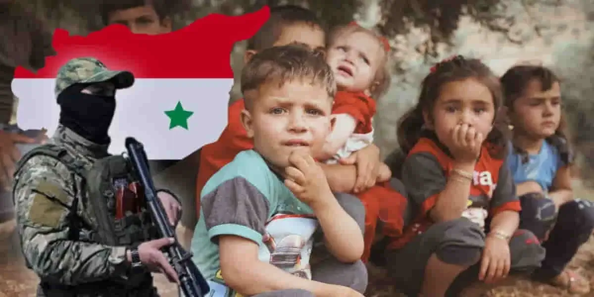 Syria Clashes: Why Are Shia, Alawite, and Christians Targeted After Assad's Fall? Explained