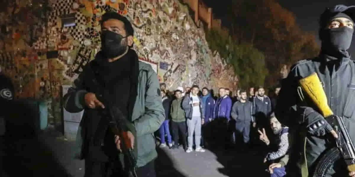 Syria Clashes: Why Are Shia, Alawite, and Christians Targeted After Assad's Fall? Explained