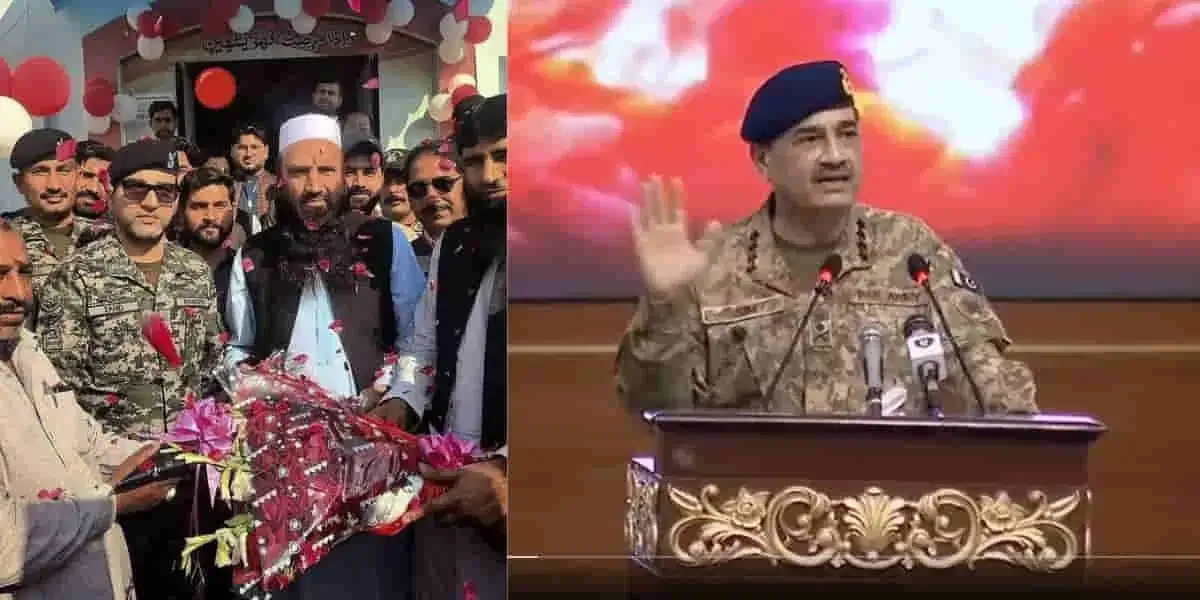 Baisaran Terror Attack: बड़ा खुलासा! PoK का रावलाकोट है आतंक का एक्सपोर्ट हब, पहलगाम हमले के बाद जनरल असीम मुनीर ने किया था दौरा 6 Baisaran Terror Attack: PoK’s Rawalakot Emerges as Terror Export Hub