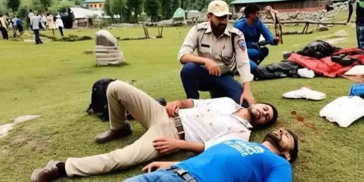 Pahalgam Attack: 27 Years On, Wandhama Massacre Memories Resurface
