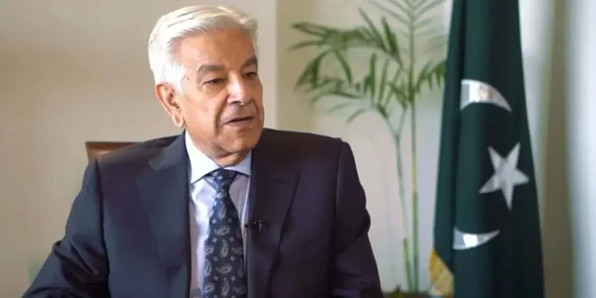 Pakistan Defence Minister: पाकिस्तान के रक्षा मंत्री का कबूलनामा– ‘आतंकियों को पाला, अमेरिका के लिए गंदा काम किया’ 14 Pakistan Defence Minister Khawaja Asif Admits: “We Backed Terrorists for the US”