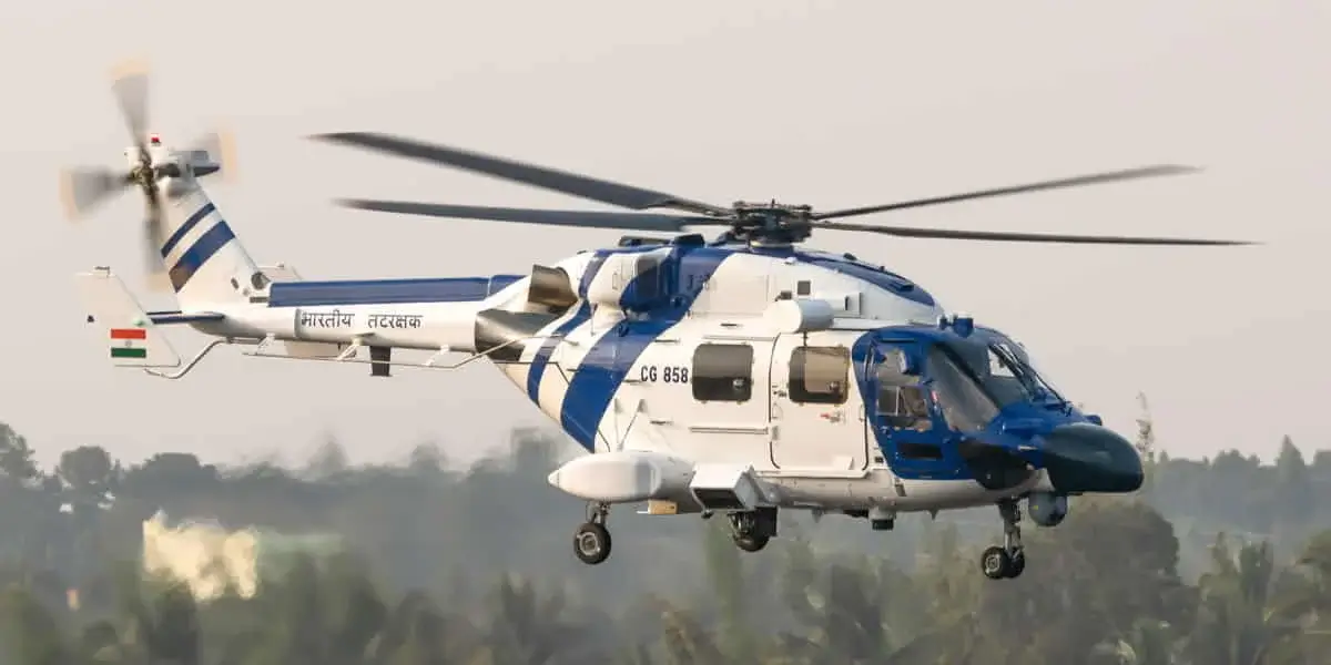 HAL ALH Crash: ध्रुव हेलीकॉप्टर हादसे पर HAL की सफाई, सोशल मीडिया पर फैली 'झूठी खबरों' को बताया भ्रामक और एकतरफा 3 HAL ALH Crash: Hindustan Aeronautics Slams False Reports, Clarifies on Dhruv Helicopter Accident