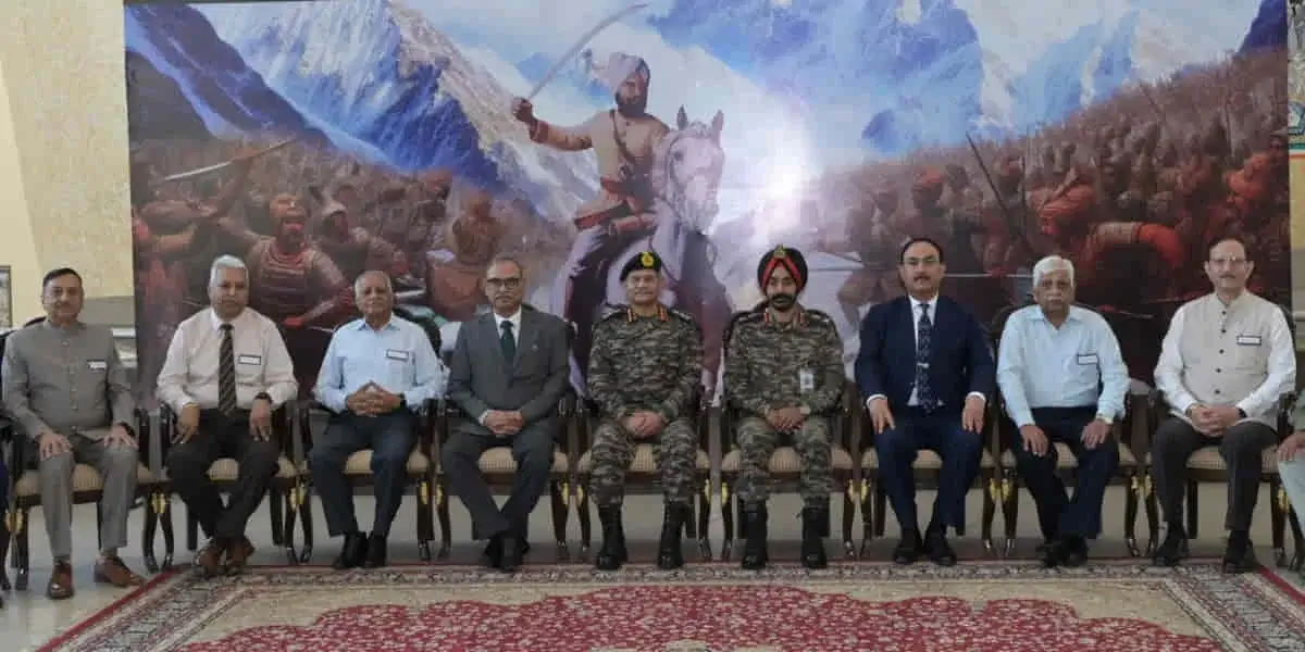 General Zorawar Singh: Indian Army salutes the mountain war hero who defined high-altitude warfare