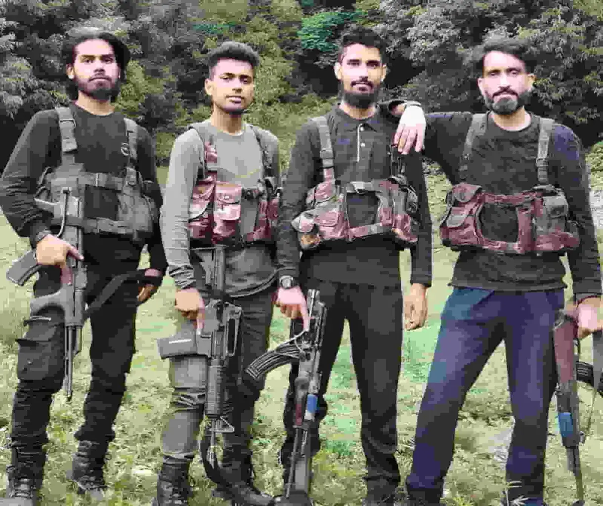 Baisaran Terror Attack: PoK’s Rawalakot Emerges as Terror Export Hub 