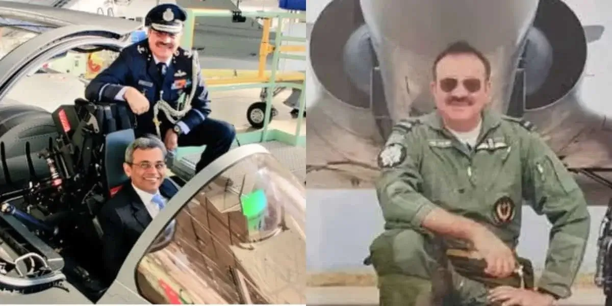Op Sindoor: Kashmiri Muslim AVM Hilal Ahmed Bombed Pakistan in Operation Sindoor!