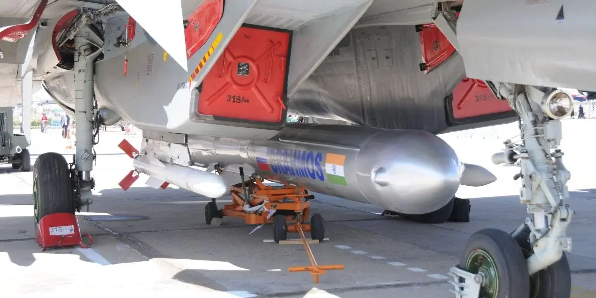 BrahMos NG: After Sukhoi, 3 More Fighter Jets to Be Armed with BrahMos Post-Operation Sindoor!