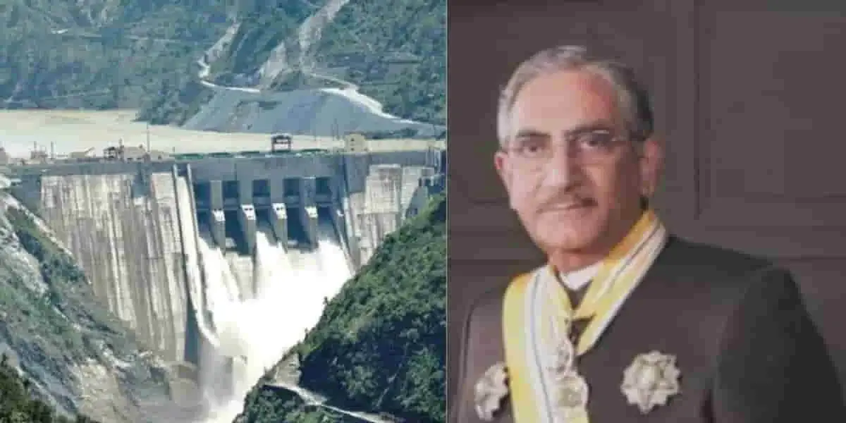 Pakistan cyber attack: पाक वैज्ञानिक का दावा; भारत के बांधों को हैक कर सकता है पाकिस्तान, मिसाइलों से उड़ा सकता है डैम 5 Pakistan Cyber Attack: Scientist Claims Ability to Hack and Destroy Indian Dams with Missiles