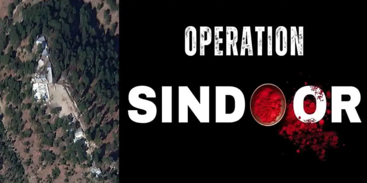 Operation Sindoor vs Balakot Strike: Lessons Learned, Precision Delivered