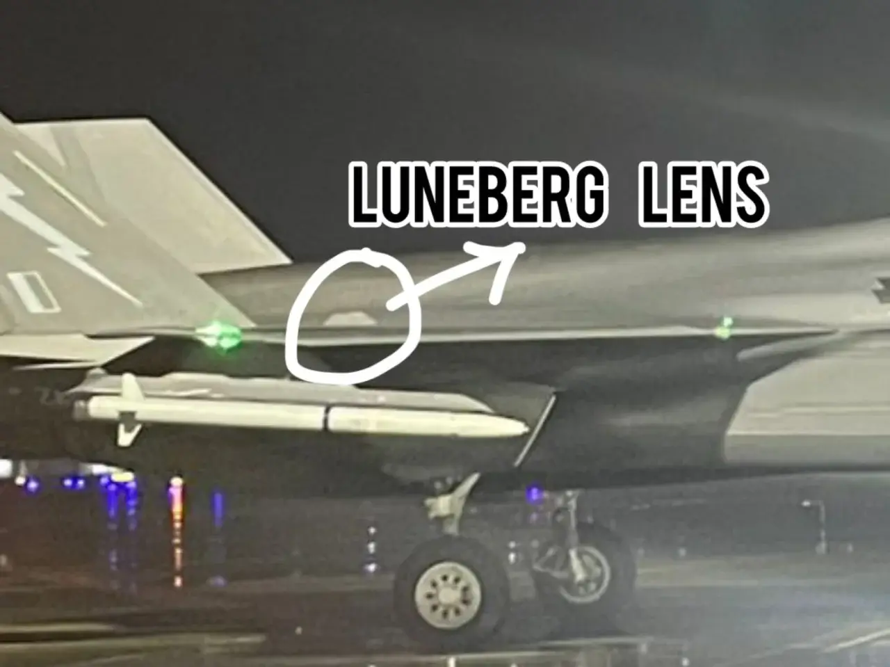 Explainer: What Are Luneberg lens, Why Are They Used in F-35B Stealth Jets, and What’s the Story Behind the Emergency Landing in India?
