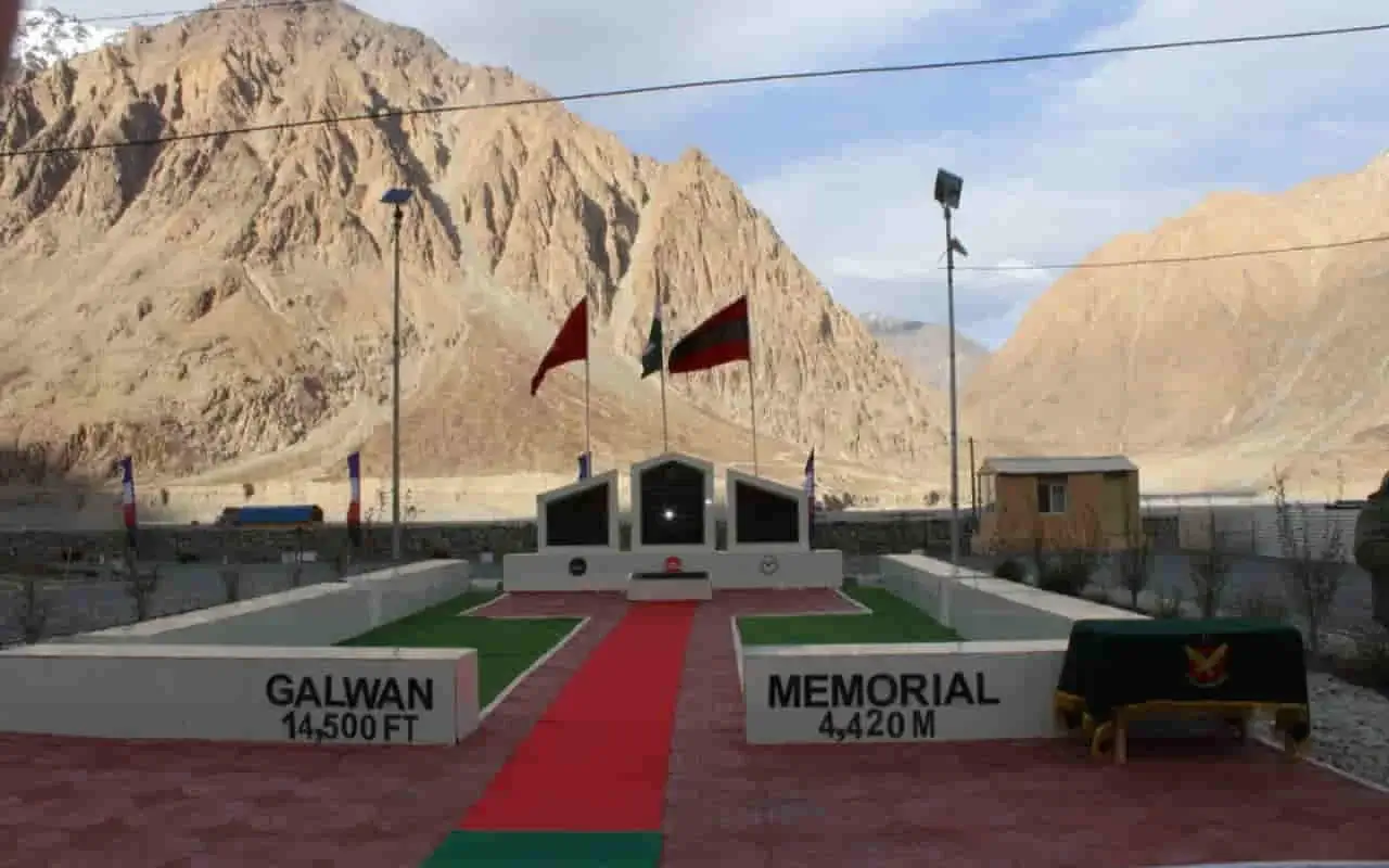 5 years of Galwan Clash: गलवान हिंसा के पांच साल बाद भारत के लिए क्या हैं 5 सबसे बड़े सबक? दो फ्रंट वॉर के लिए रहना होगा तैयार! 11 5 Years of Galwan Clash: 5 Key Lessons India Must Not Forget