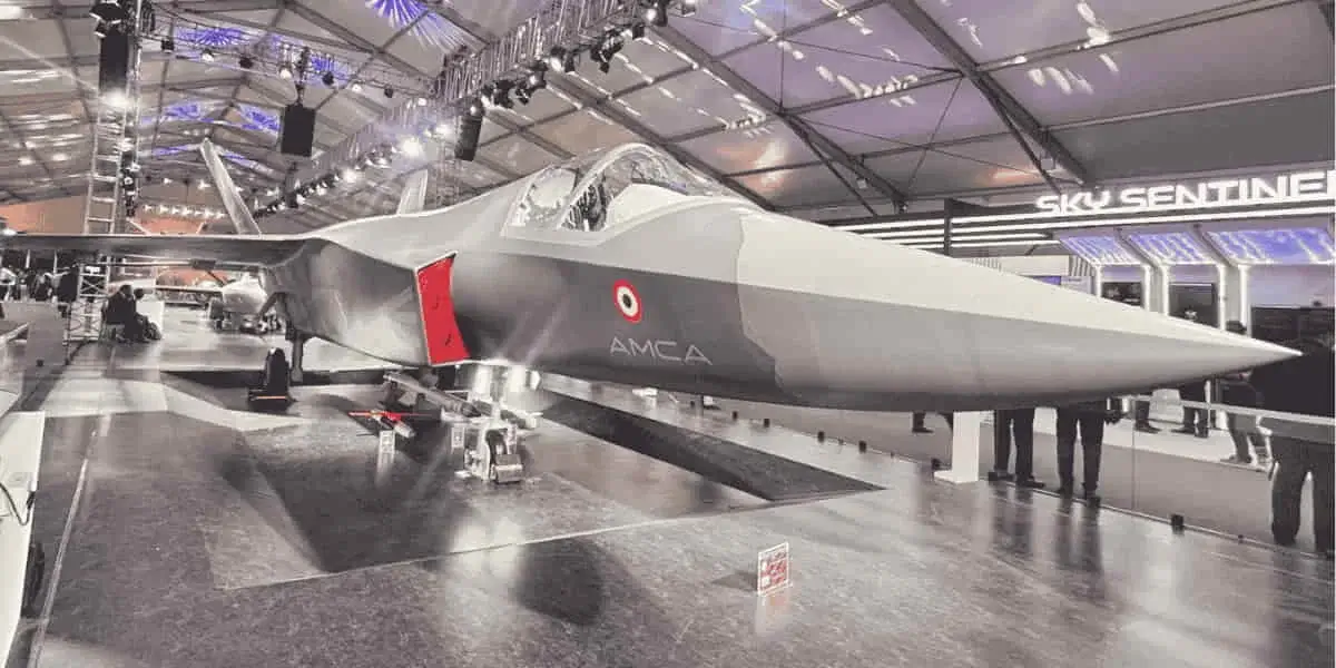 IHI XF9-1 Engine for AMCA: Japan Proposes Advanced Engine for India’s 5.5-Gen Fighter, Eyes 6th-Gen Compatibility