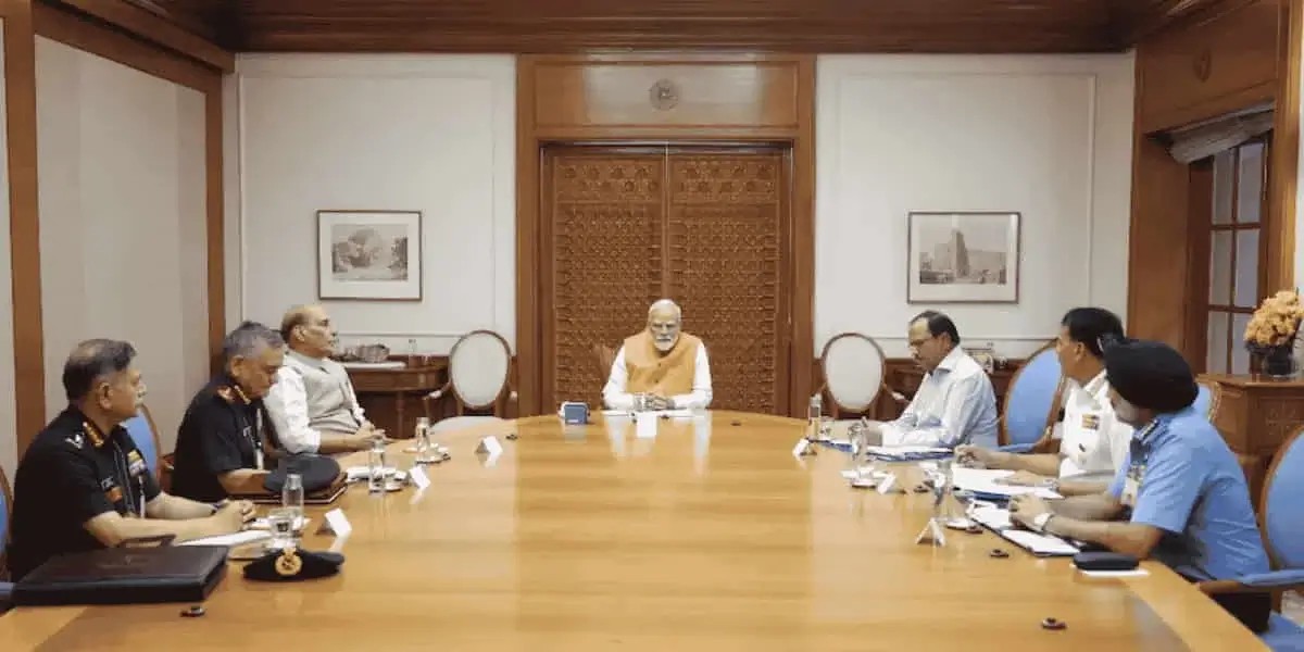 Theatre Commands: Does India Really Need Them? Retired Air Marshal Speaks on Operation Sindoor
