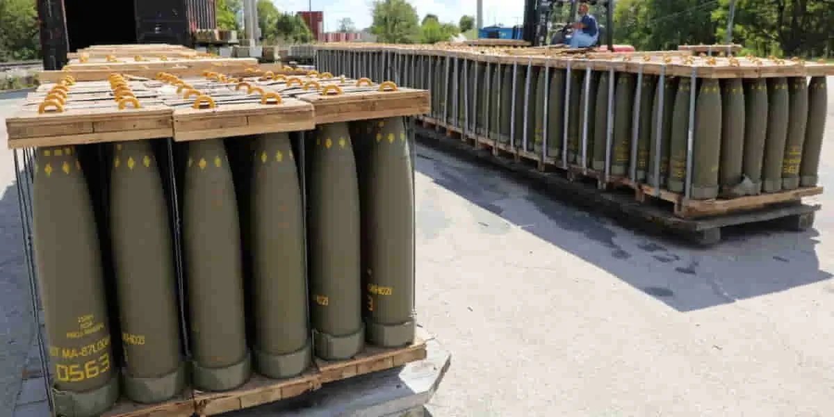 155mm Artillery Shells: ब्रह्मास्त्र तैयार! भारत का स्वदेशी 155mm गोला-बारूद लास्ट फेज में, विदेशी खरीद होगी कम 5 Indigenous 155mm Artillery Shells Near Completion, Reducing Foreign Dependency