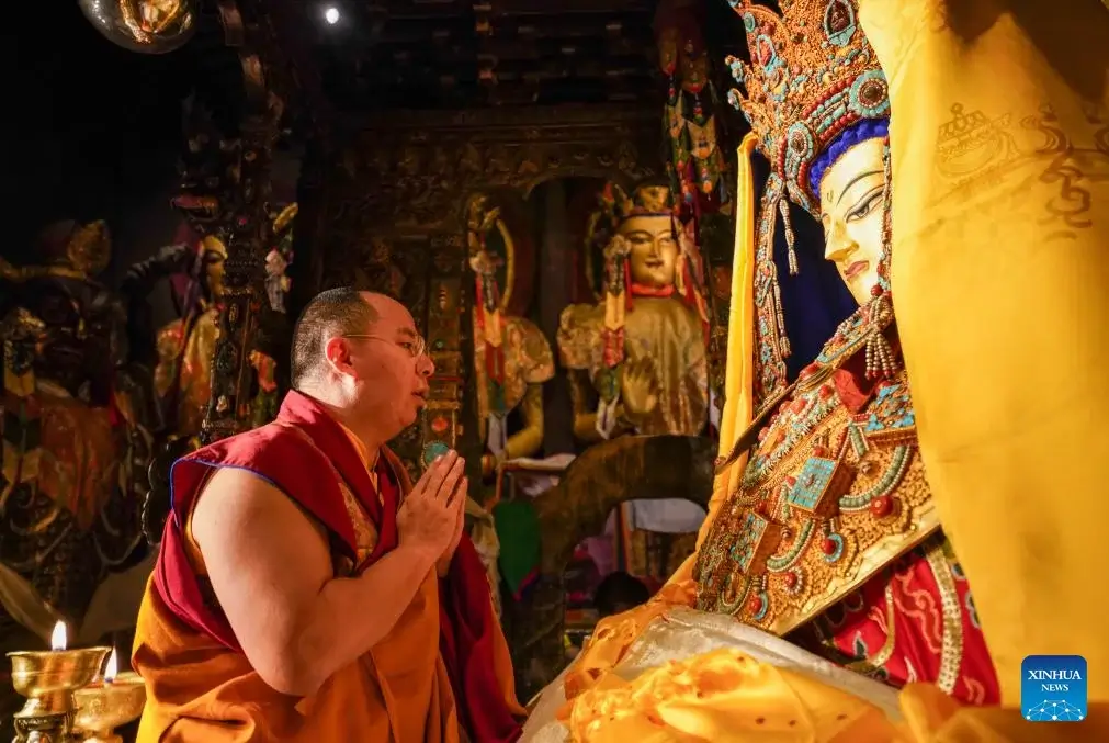 Dalai Lama Succession: India Treads Cautiously Amid China Tensions