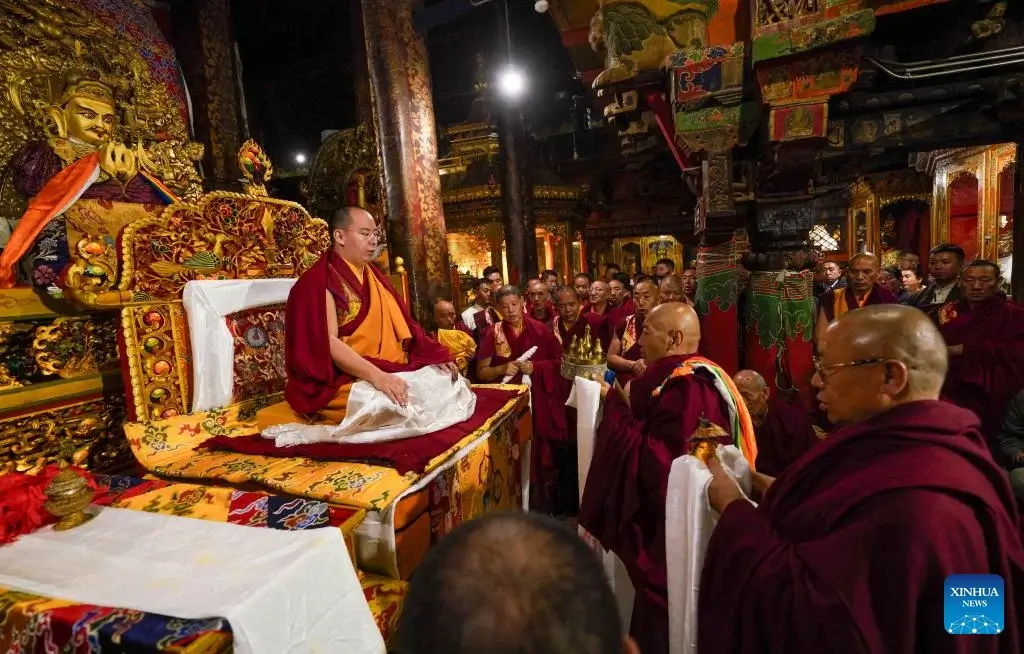 Dalai Lama Succession: India Treads Cautiously Amid China Tensions