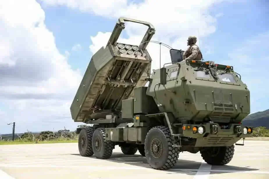 HIMARS vs Pinaka: Pakistan is lobbying for US-made High Mobility Artillery Rocket System 