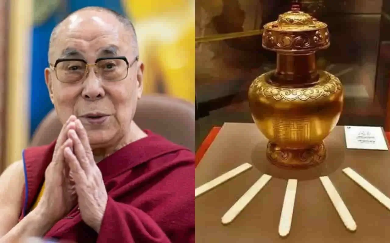 Dalai Lama Succession: India Treads Cautiously Amid China Tensions